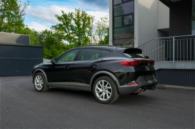 Cupra Formentor Gebrauchtwagen Cupra Formentor Gebrauchtwagen