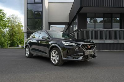Cupra Formentor Gebrauchtwagen Cupra Formentor Gebrauchtwagen