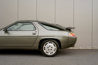 Porsche 928 Gebrauchtwagen Porsche 928 Gebrauchtwagen