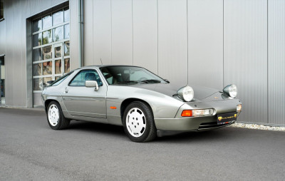 Porsche 928 Gebrauchtwagen Porsche 928 Gebrauchtwagen