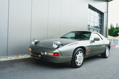 Porsche 928 Gebrauchtwagen Porsche 928 Gebrauchtwagen
