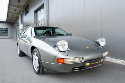 Porsche 928 Gebrauchtwagen Porsche 928 Gebrauchtwagen