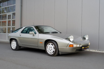 Porsche 928 Gebrauchtwagen Porsche 928 Gebrauchtwagen