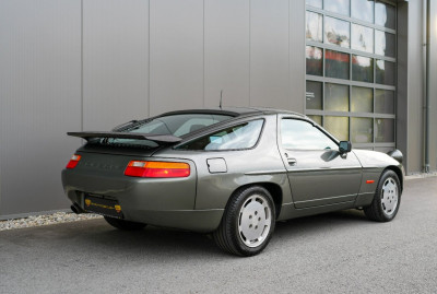 Porsche 928 Gebrauchtwagen Porsche 928 Gebrauchtwagen