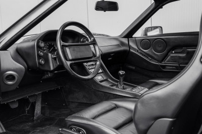 Porsche 928 Gebrauchtwagen Porsche 928 Gebrauchtwagen