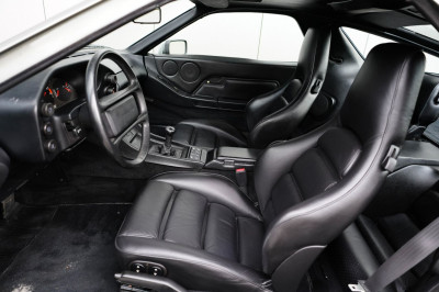 Porsche 928 Gebrauchtwagen Porsche 928 Gebrauchtwagen