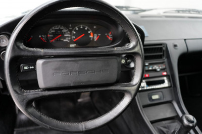 Porsche 928 Gebrauchtwagen Porsche 928 Gebrauchtwagen