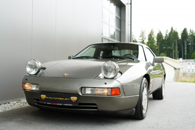 Porsche 928 Gebrauchtwagen Porsche 928 Gebrauchtwagen