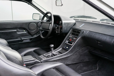 Porsche 928 Gebrauchtwagen Porsche 928 Gebrauchtwagen