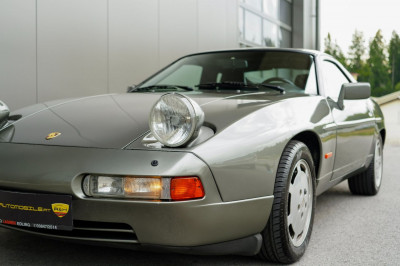 Porsche 928 Gebrauchtwagen Porsche 928 Gebrauchtwagen
