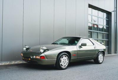 Porsche 928 Gebrauchtwagen Porsche 928 Gebrauchtwagen