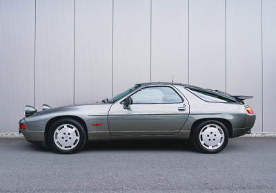 Porsche 928 Gebrauchtwagen Porsche 928 Gebrauchtwagen