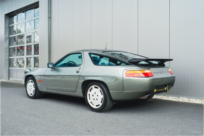 Porsche 928 Gebrauchtwagen Porsche 928 Gebrauchtwagen