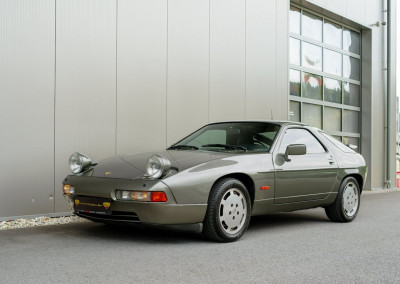 Porsche 928 Gebrauchtwagen Porsche 928 Gebrauchtwagen