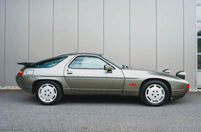Porsche 928 Gebrauchtwagen Porsche 928 Gebrauchtwagen
