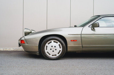 Porsche 928 Gebrauchtwagen Porsche 928 Gebrauchtwagen