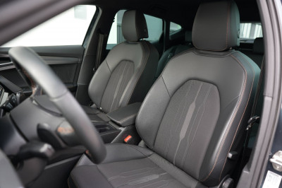 Cupra Formentor Gebrauchtwagen Cupra Formentor Gebrauchtwagen