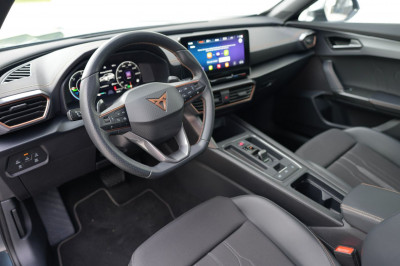 Cupra Formentor Gebrauchtwagen Cupra Formentor Gebrauchtwagen