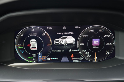 Cupra Formentor Gebrauchtwagen Cupra Formentor Gebrauchtwagen