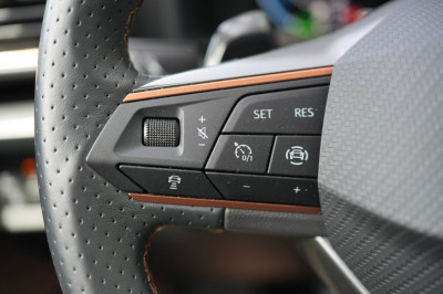 Cupra Formentor Gebrauchtwagen Cupra Formentor Gebrauchtwagen