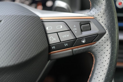 Cupra Formentor Gebrauchtwagen Cupra Formentor Gebrauchtwagen