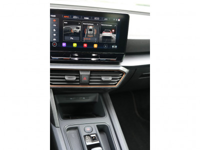 Cupra Formentor Gebrauchtwagen Cupra Formentor Gebrauchtwagen