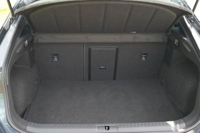 Cupra Formentor Gebrauchtwagen Cupra Formentor Gebrauchtwagen