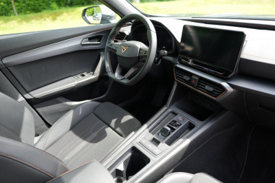 Cupra Formentor Gebrauchtwagen Cupra Formentor Gebrauchtwagen