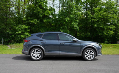 Cupra Formentor Gebrauchtwagen Cupra Formentor Gebrauchtwagen