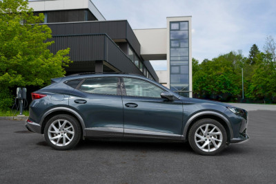 Cupra Formentor Gebrauchtwagen Cupra Formentor Gebrauchtwagen