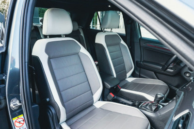 VW T-Roc Gebrauchtwagen VW T-Roc Gebrauchtwagen