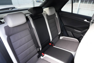 VW T-Roc Gebrauchtwagen VW T-Roc Gebrauchtwagen