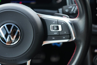 VW T-Roc Gebrauchtwagen VW T-Roc Gebrauchtwagen