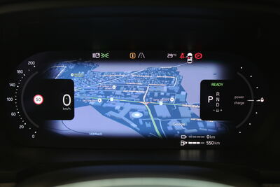 Volvo V90 Gebrauchtwagen