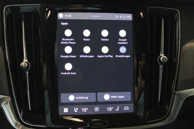 Volvo V90 Gebrauchtwagen