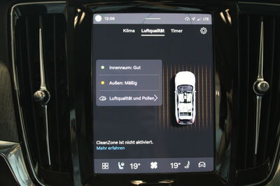 Volvo V90 Gebrauchtwagen