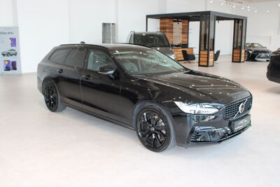 Volvo V90 Gebrauchtwagen