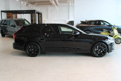 Volvo V90 Gebrauchtwagen