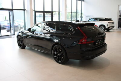 Volvo V90 Gebrauchtwagen
