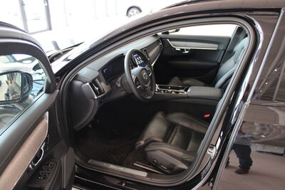 Volvo V90 Gebrauchtwagen