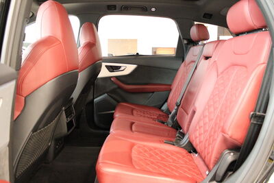 Audi Q7 Gebrauchtwagen Audi Q7 Gebrauchtwagen