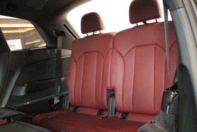 Audi Q7 Gebrauchtwagen Audi Q7 Gebrauchtwagen