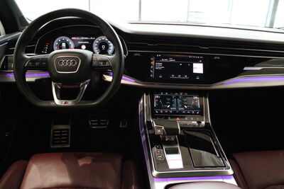 Audi Q7 Gebrauchtwagen Audi Q7 Gebrauchtwagen