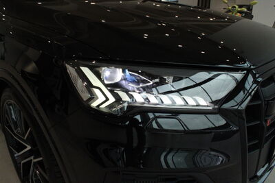 Audi Q7 Gebrauchtwagen Audi Q7 Gebrauchtwagen
