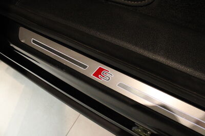 Audi Q7 Gebrauchtwagen Audi Q7 Gebrauchtwagen