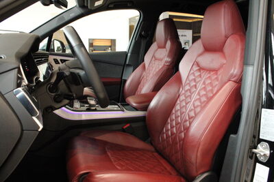 Audi Q7 Gebrauchtwagen Audi Q7 Gebrauchtwagen