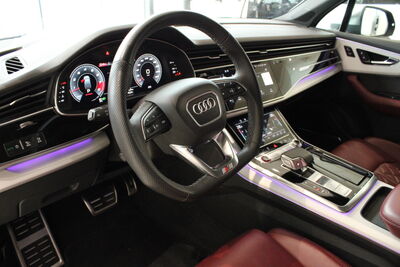 Audi Q7 Gebrauchtwagen Audi Q7 Gebrauchtwagen