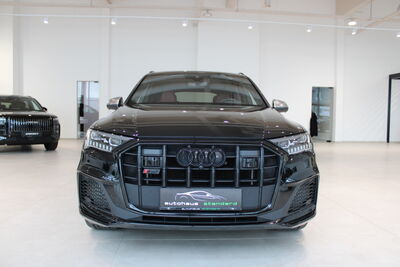 Audi Q7 Gebrauchtwagen Audi Q7 Gebrauchtwagen