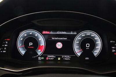 Audi Q7 Gebrauchtwagen Audi Q7 Gebrauchtwagen