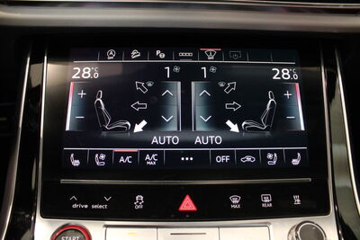 Audi Q7 Gebrauchtwagen Audi Q7 Gebrauchtwagen